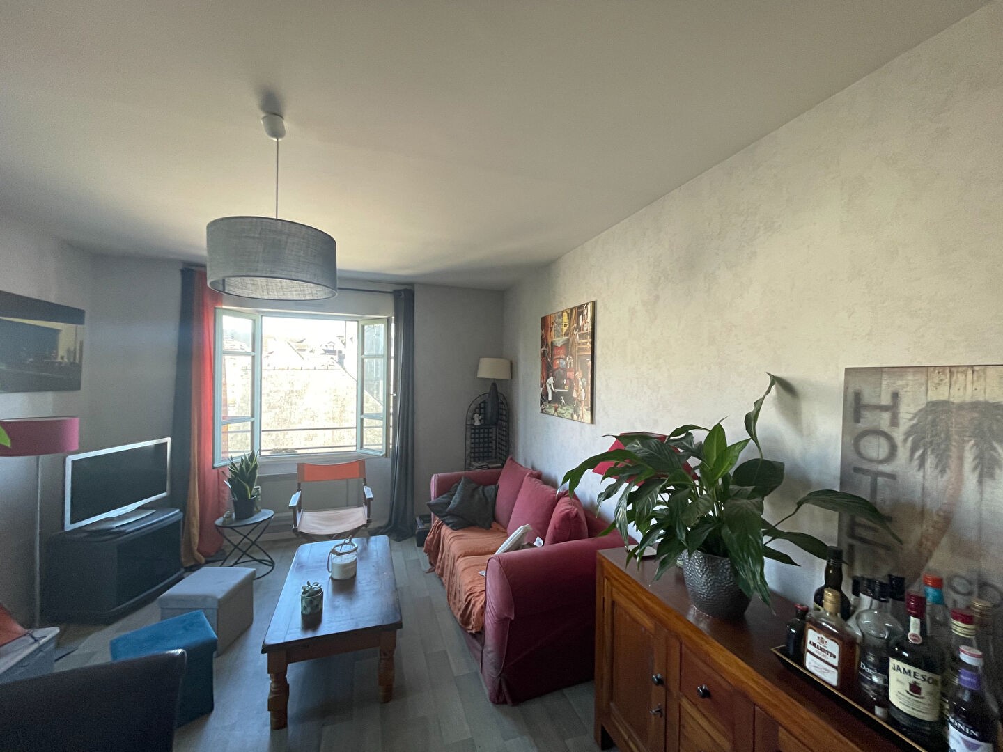 Vente Appartement à Redon 2 pièces