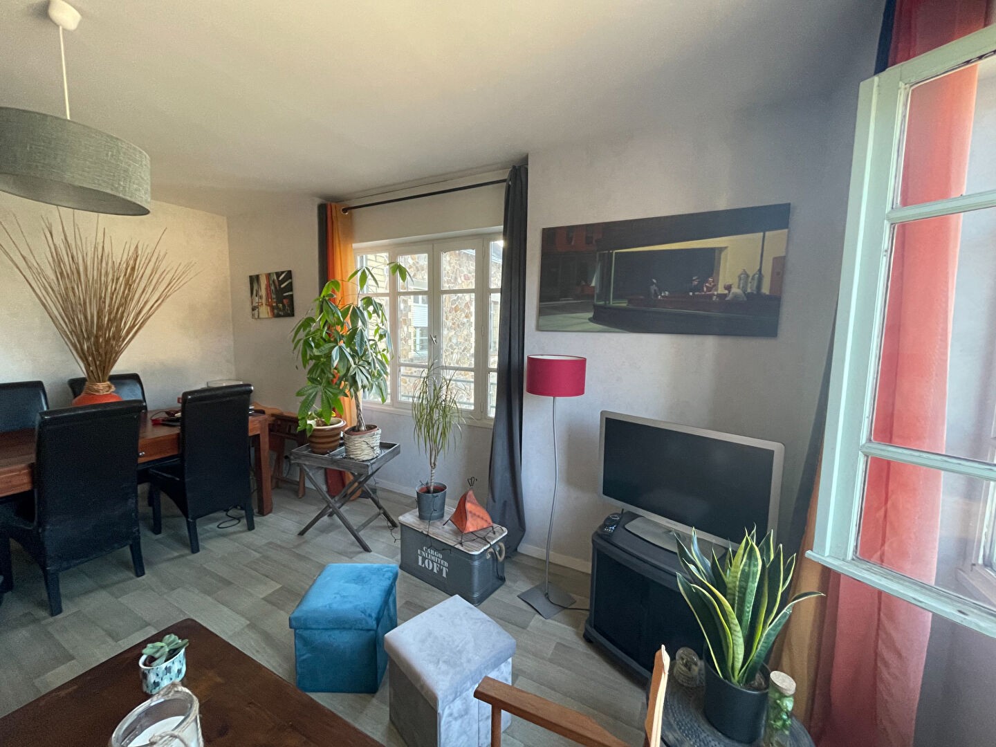 Vente Appartement à Redon 2 pièces