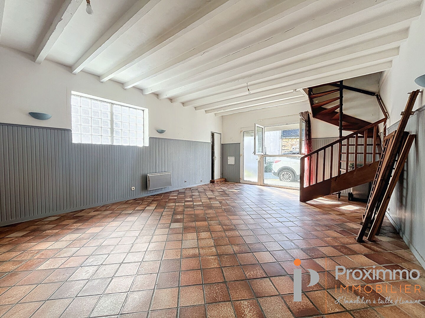 Vente Maison à Derval 3 pièces