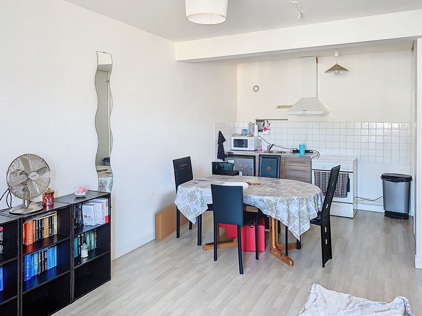 Vente Appartement à Redon 2 pièces