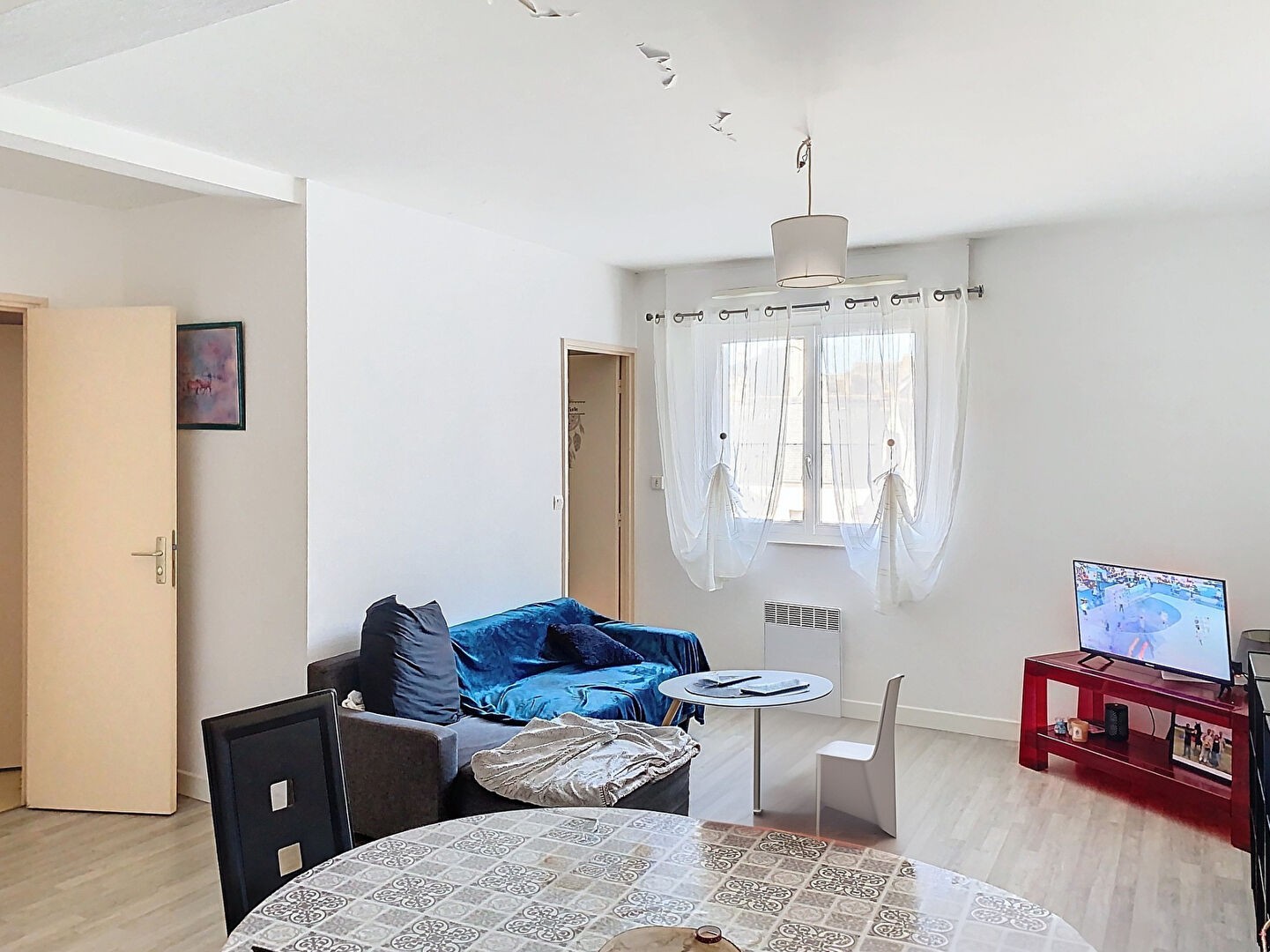 Vente Appartement à Redon 2 pièces