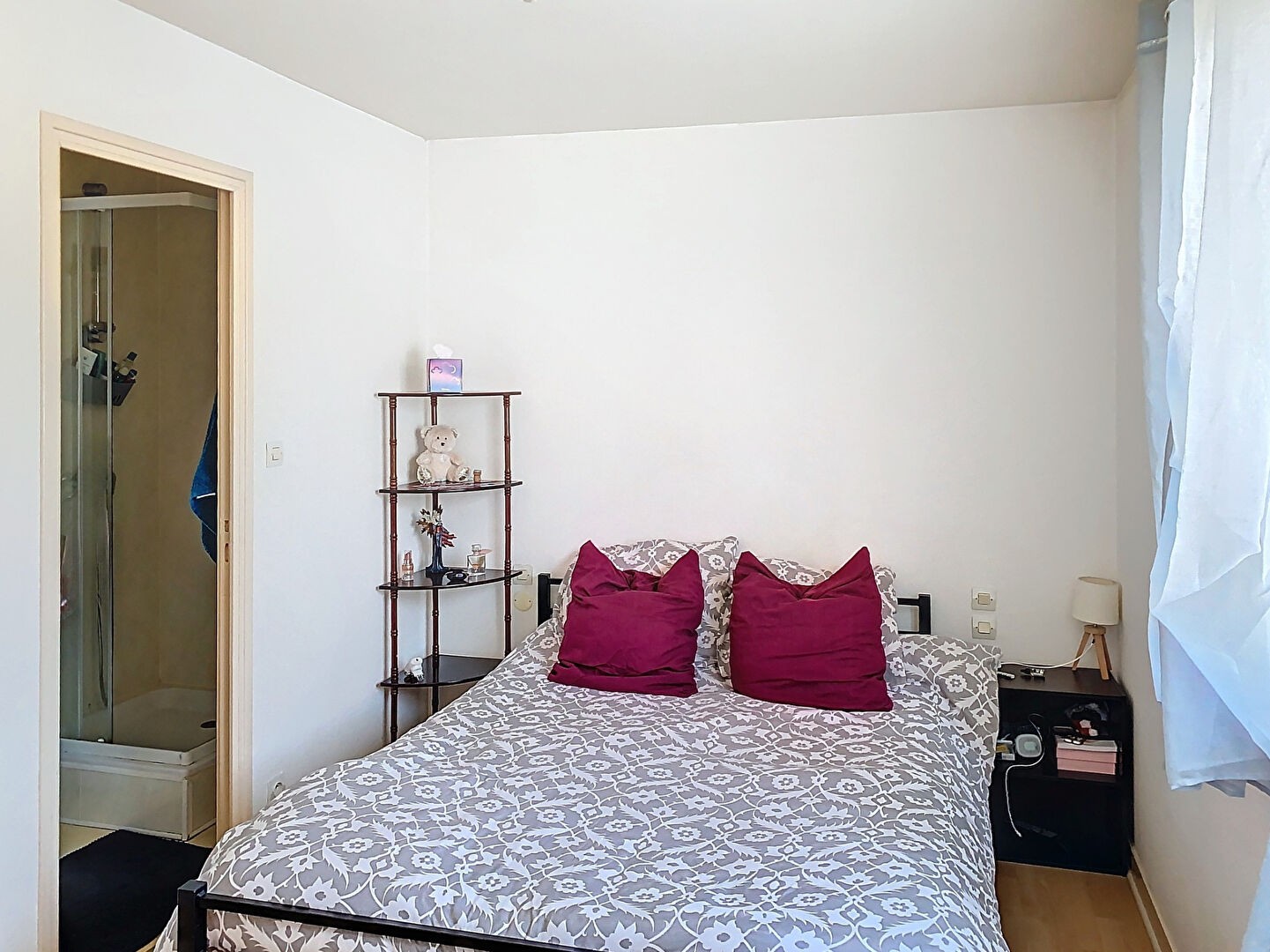 Vente Appartement à Redon 2 pièces