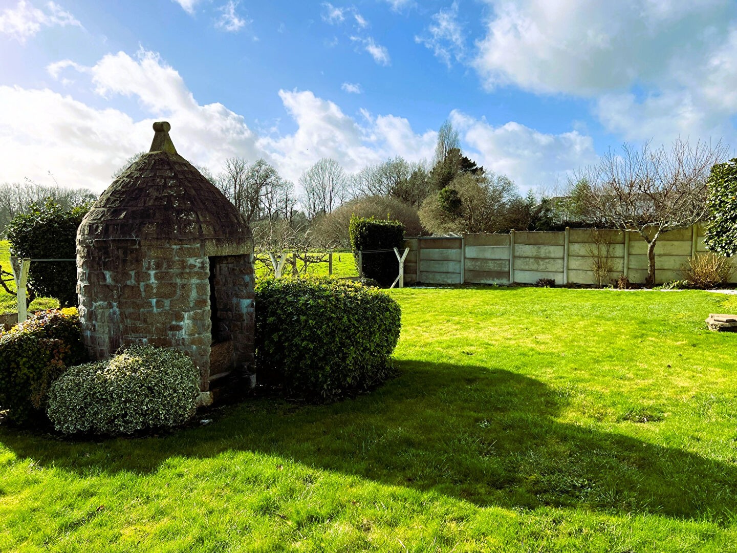 Vente Maison à Questembert 7 pièces