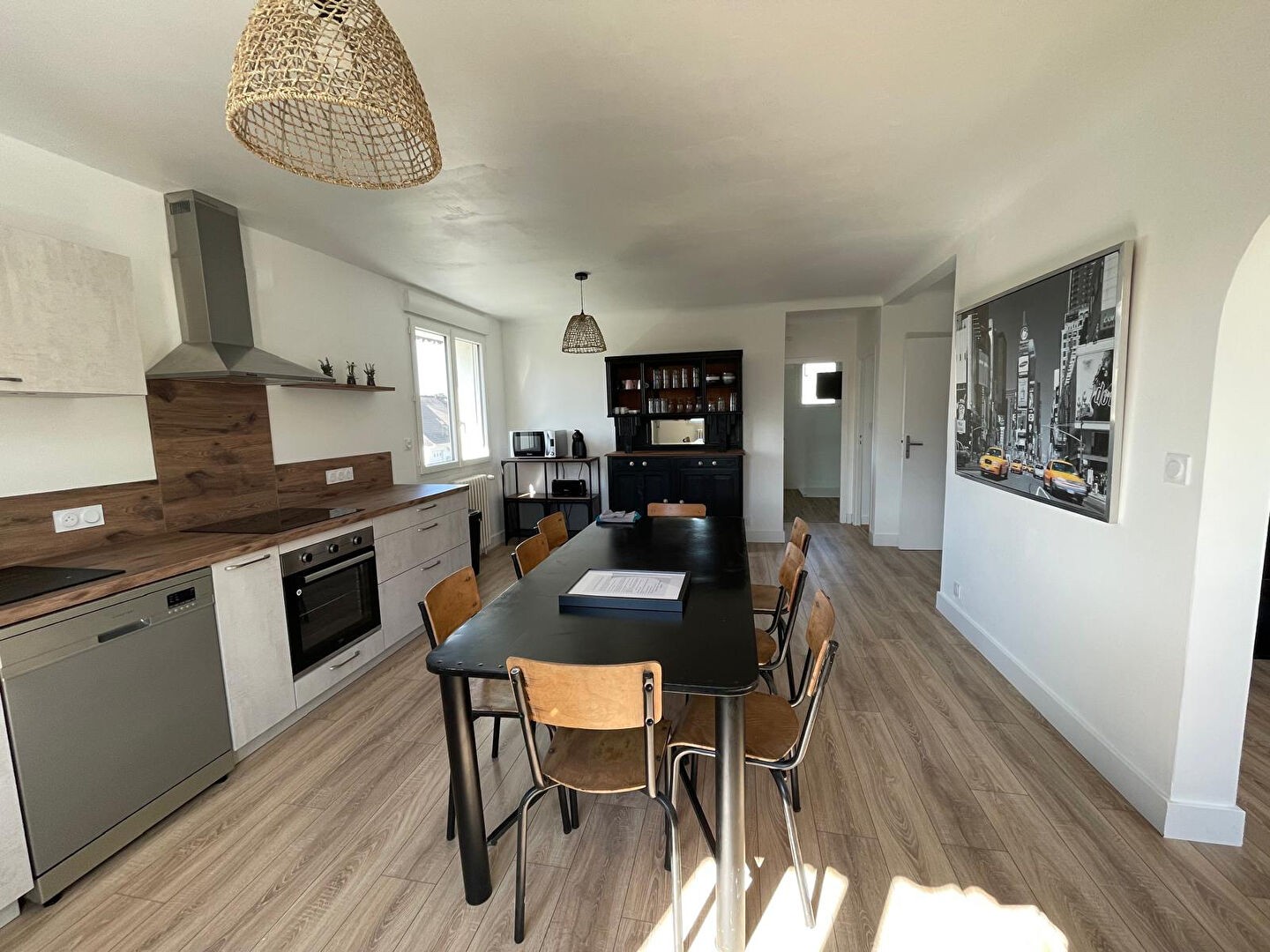 Vente Maison à Redon 6 pièces