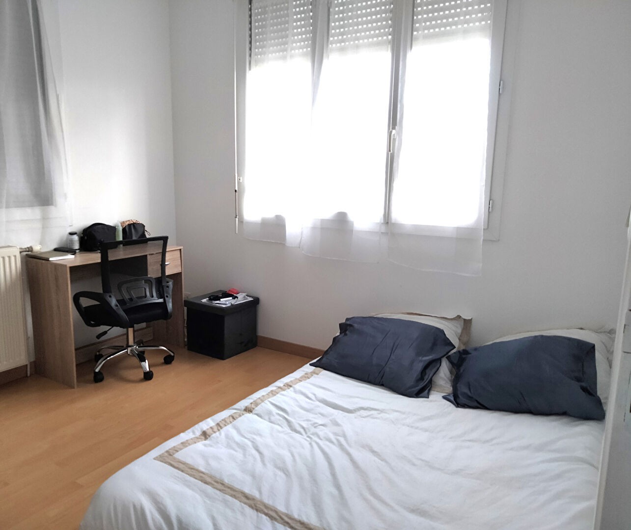 Location Appartement à Redon 2 pièces