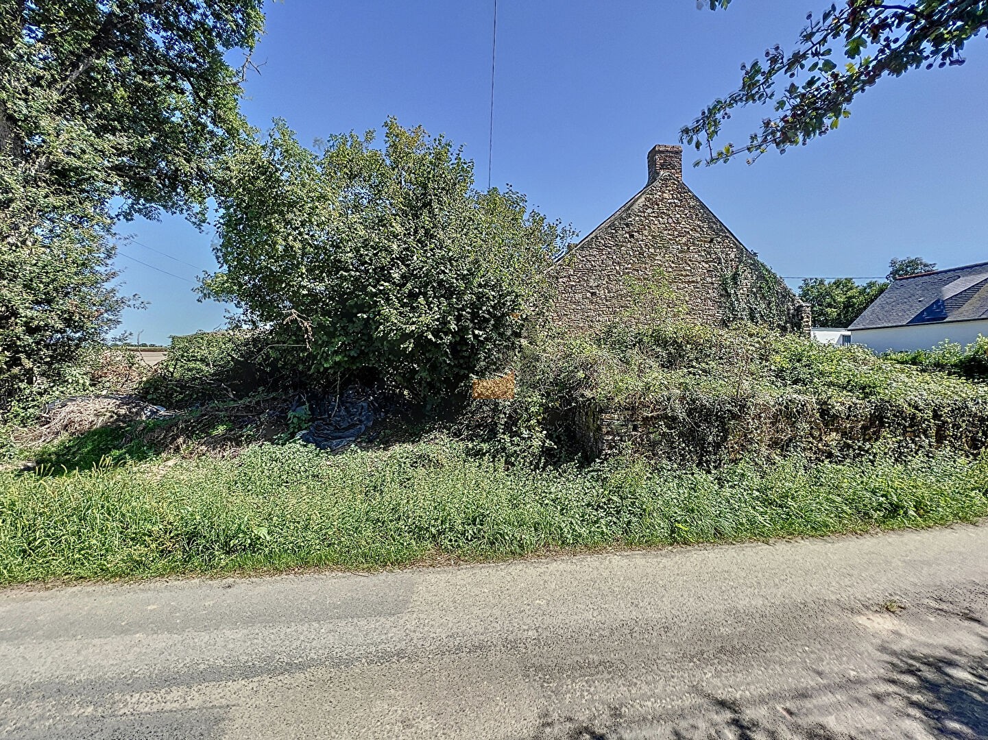 Vente Maison à Bain-de-Bretagne 2 pièces