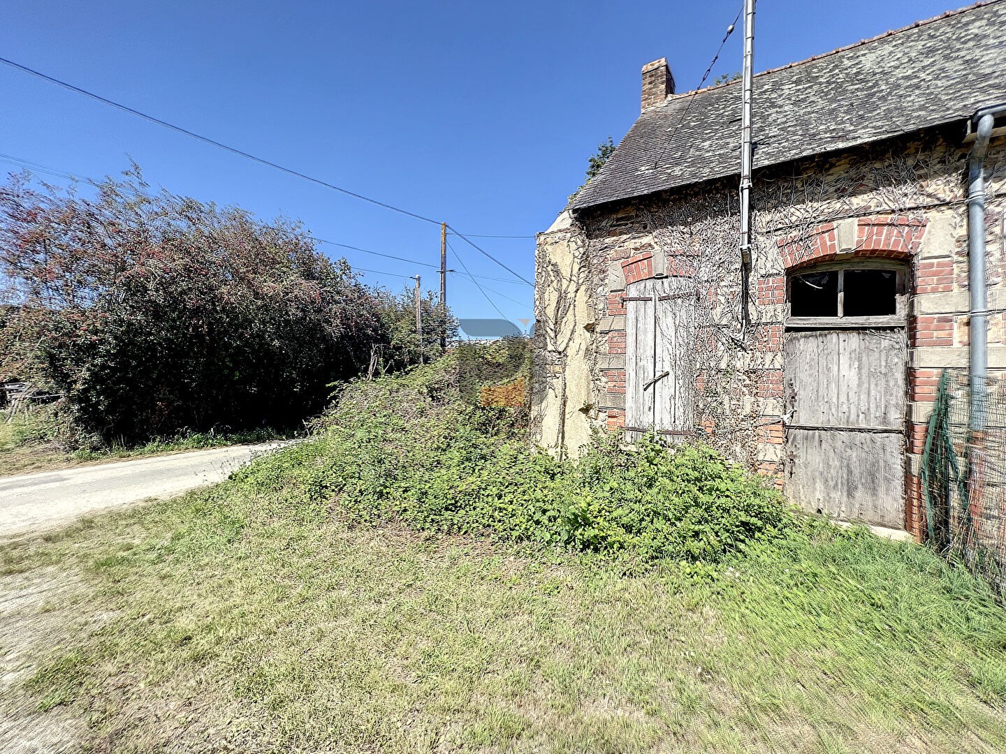 Vente Maison à Bain-de-Bretagne 2 pièces