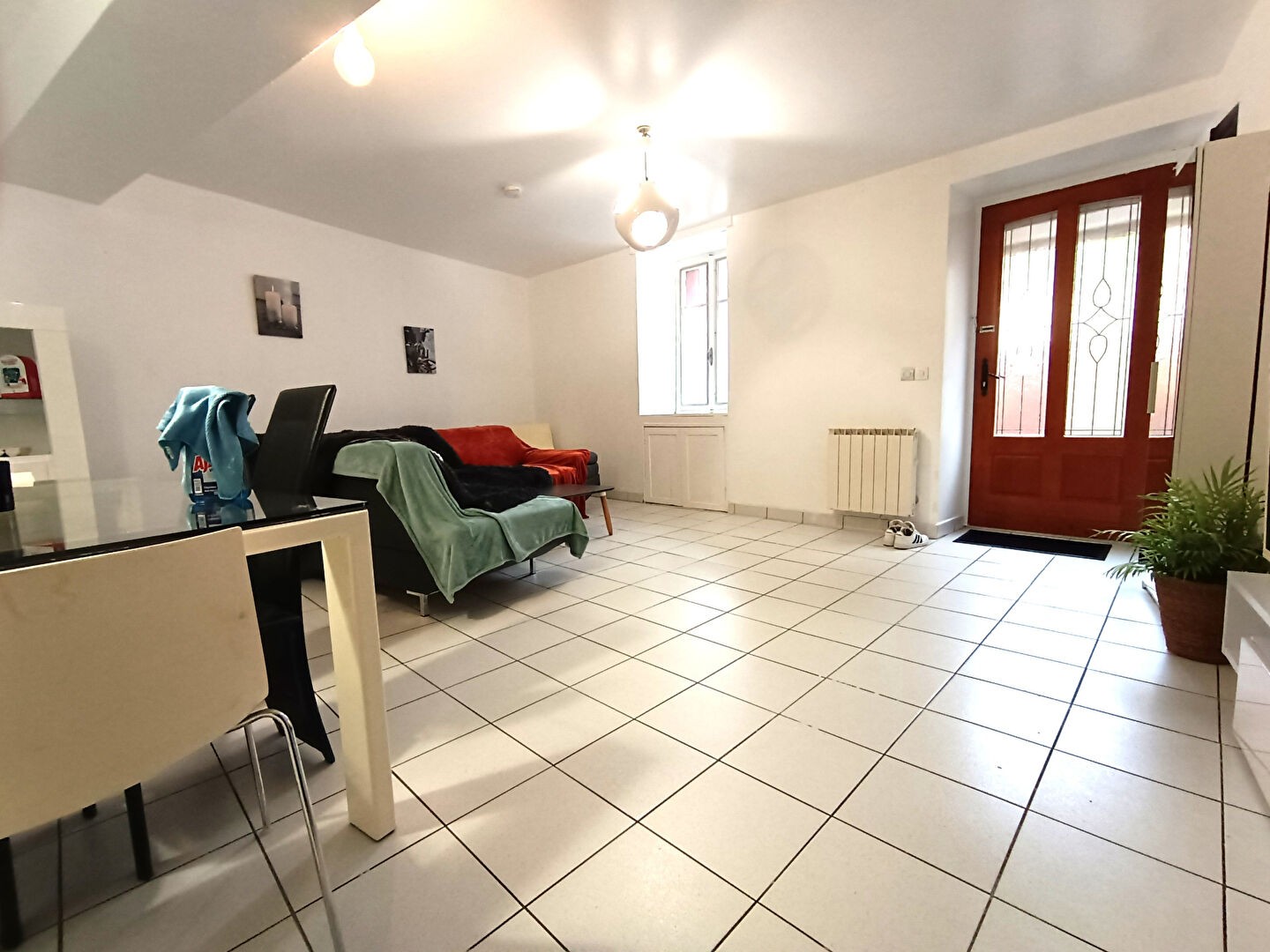 Vente Maison à Redon 5 pièces