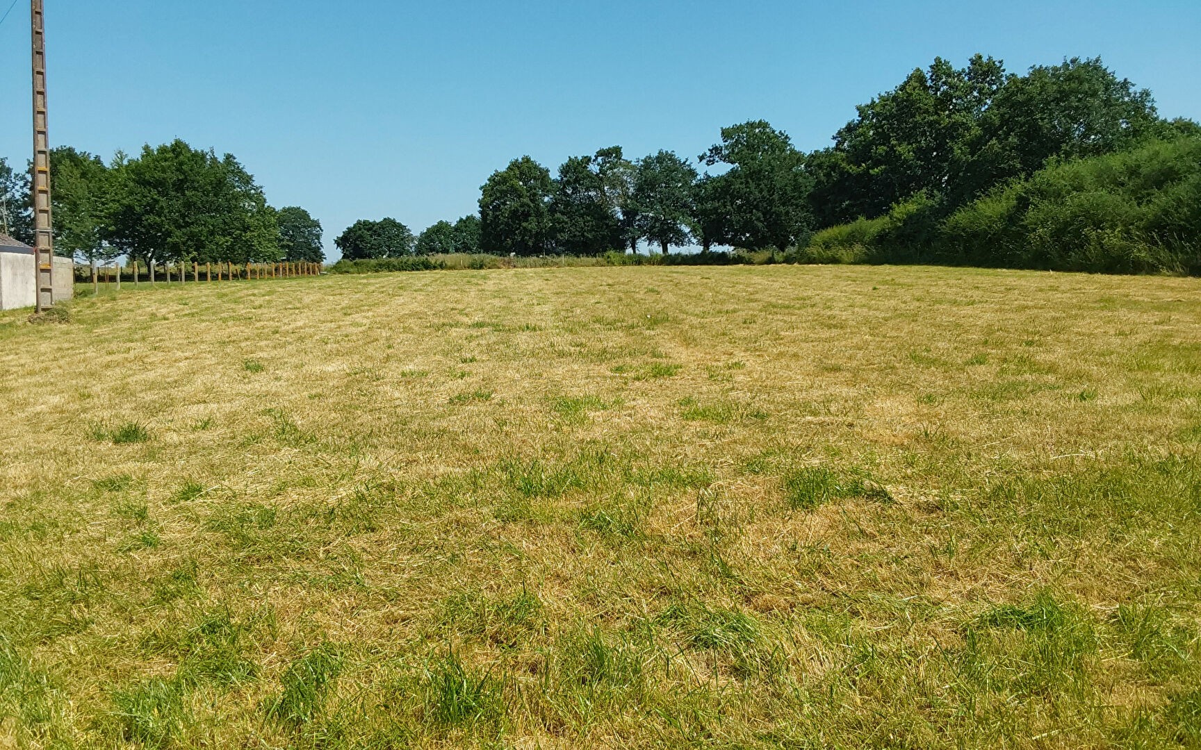 Vente Terrain à Pipriac 0 pièce