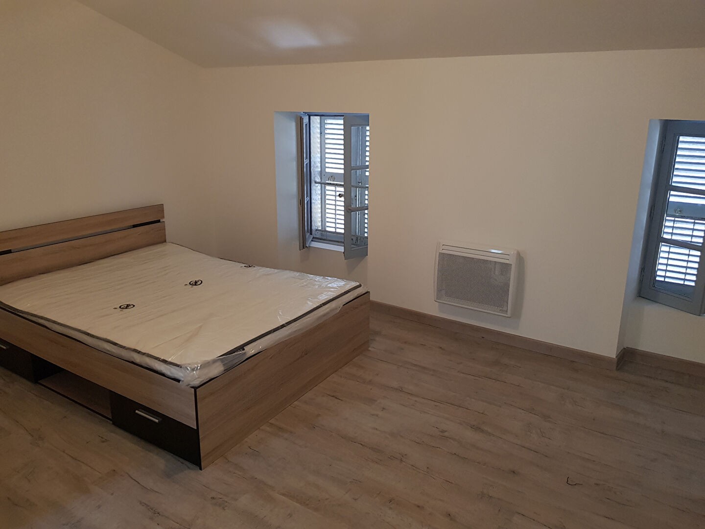 Location Appartement à Jarnac 2 pièces