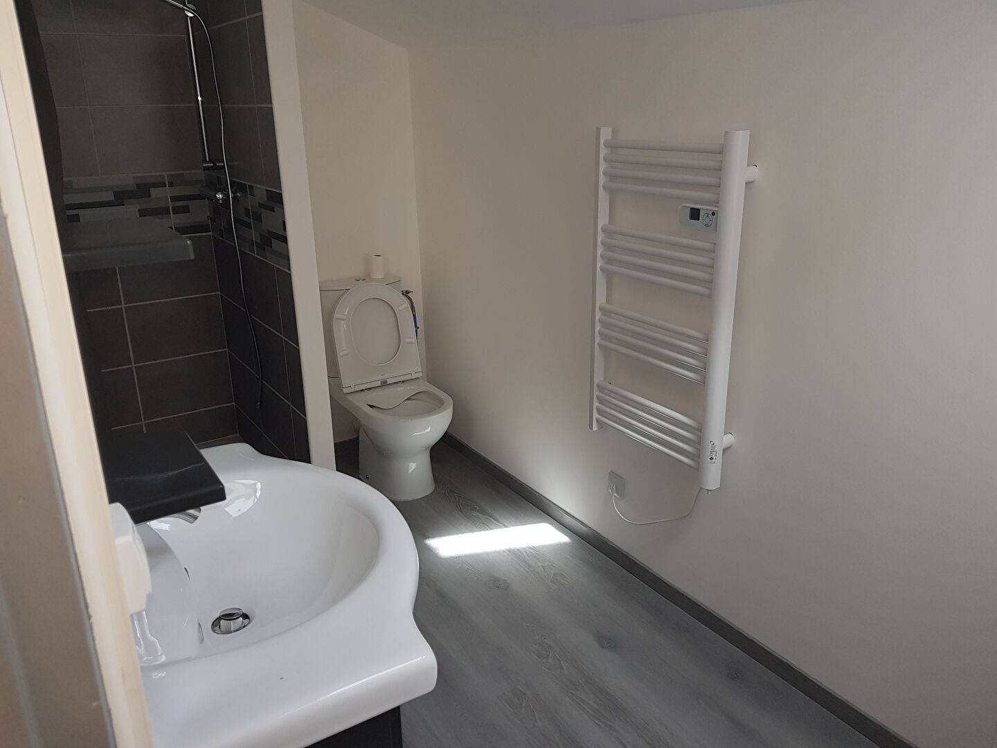 Location Appartement à Jarnac 2 pièces