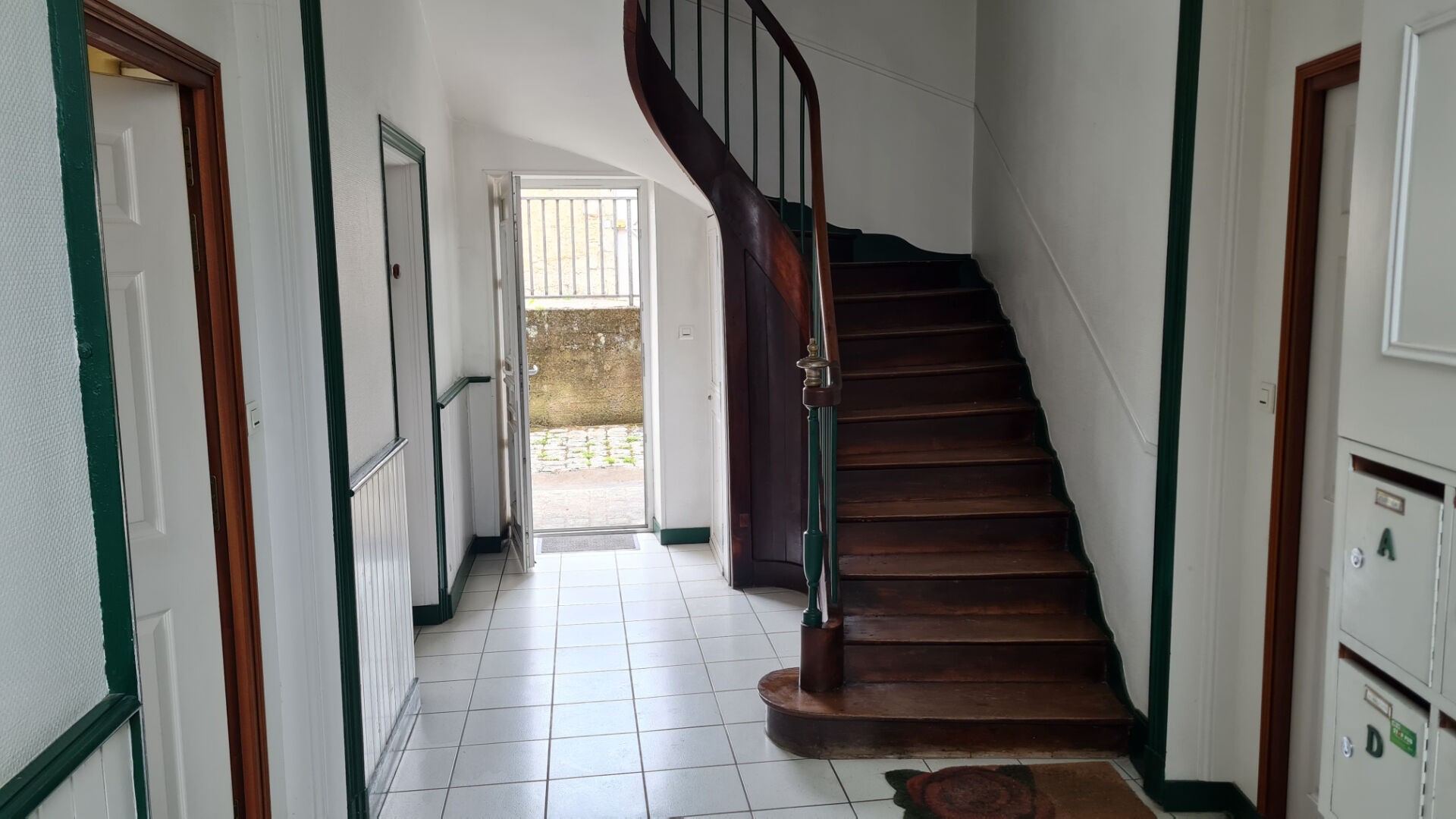 Location Appartement à Jarnac 1 pièce