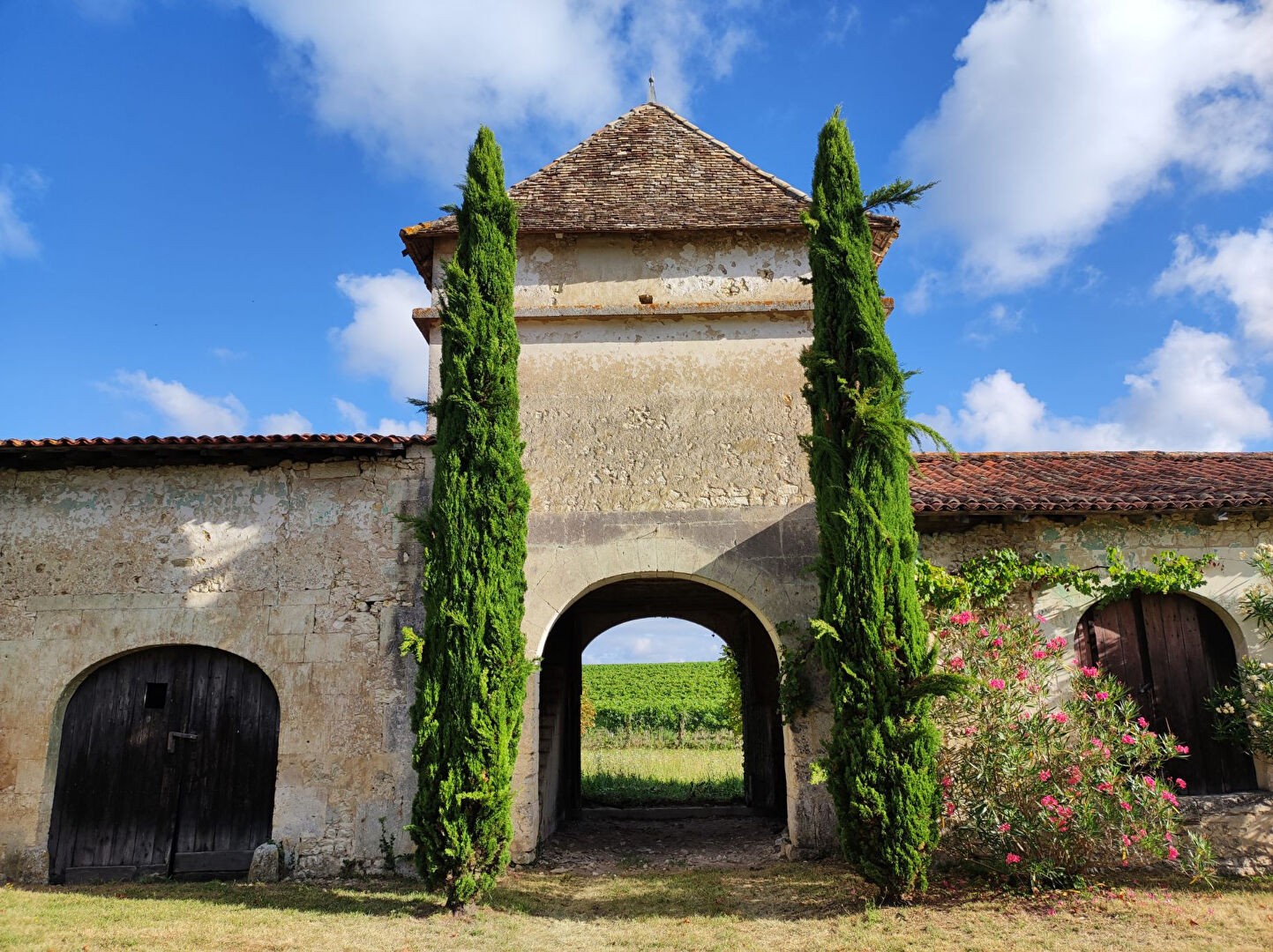 Vente Maison à Cognac 15 pièces