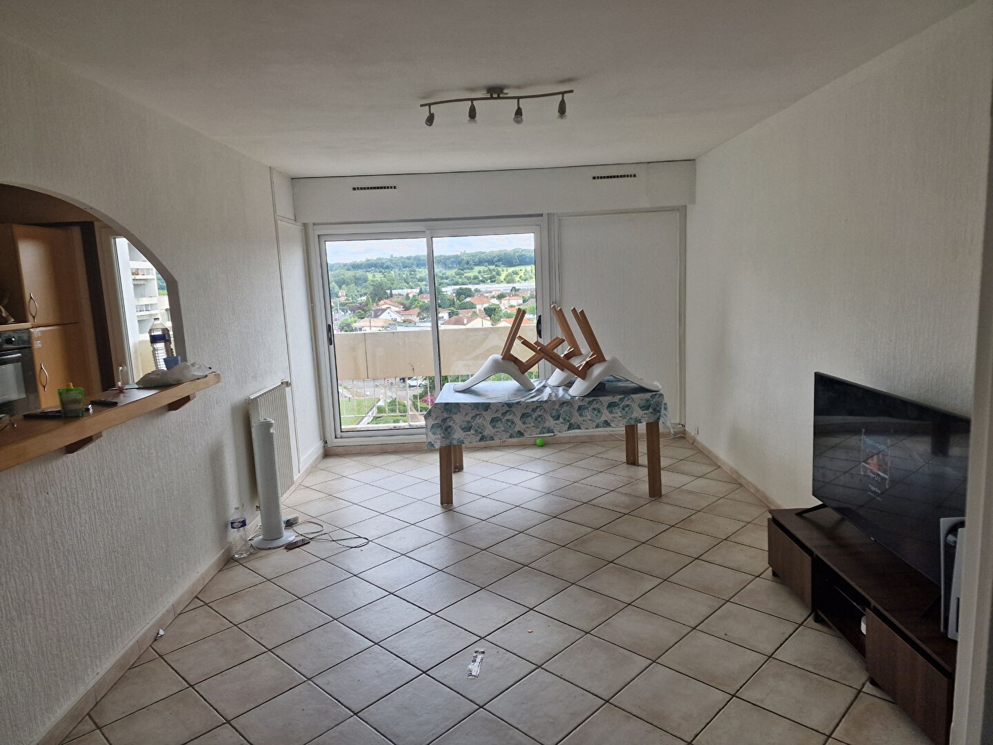 Vente Appartement à Angoulême 4 pièces