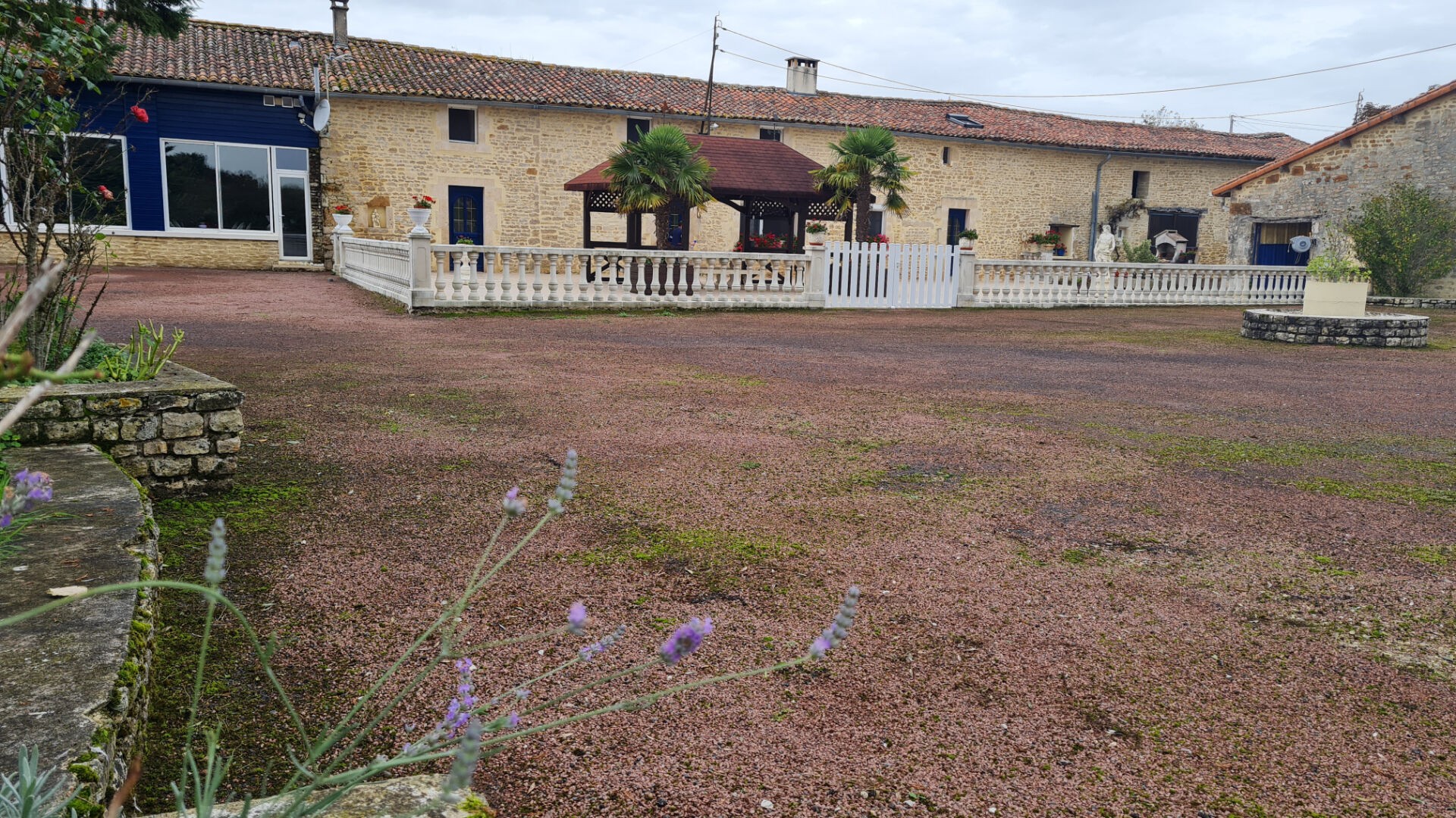 Vente Maison à Souvigné 9 pièces