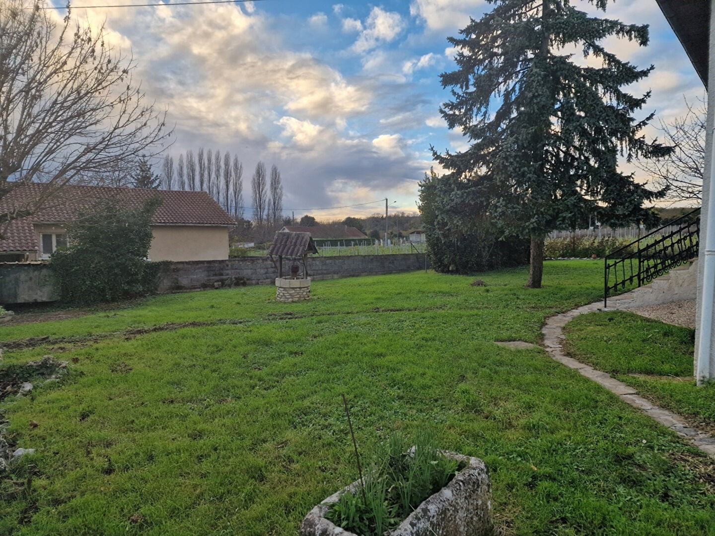 Vente Maison à Cognac 8 pièces