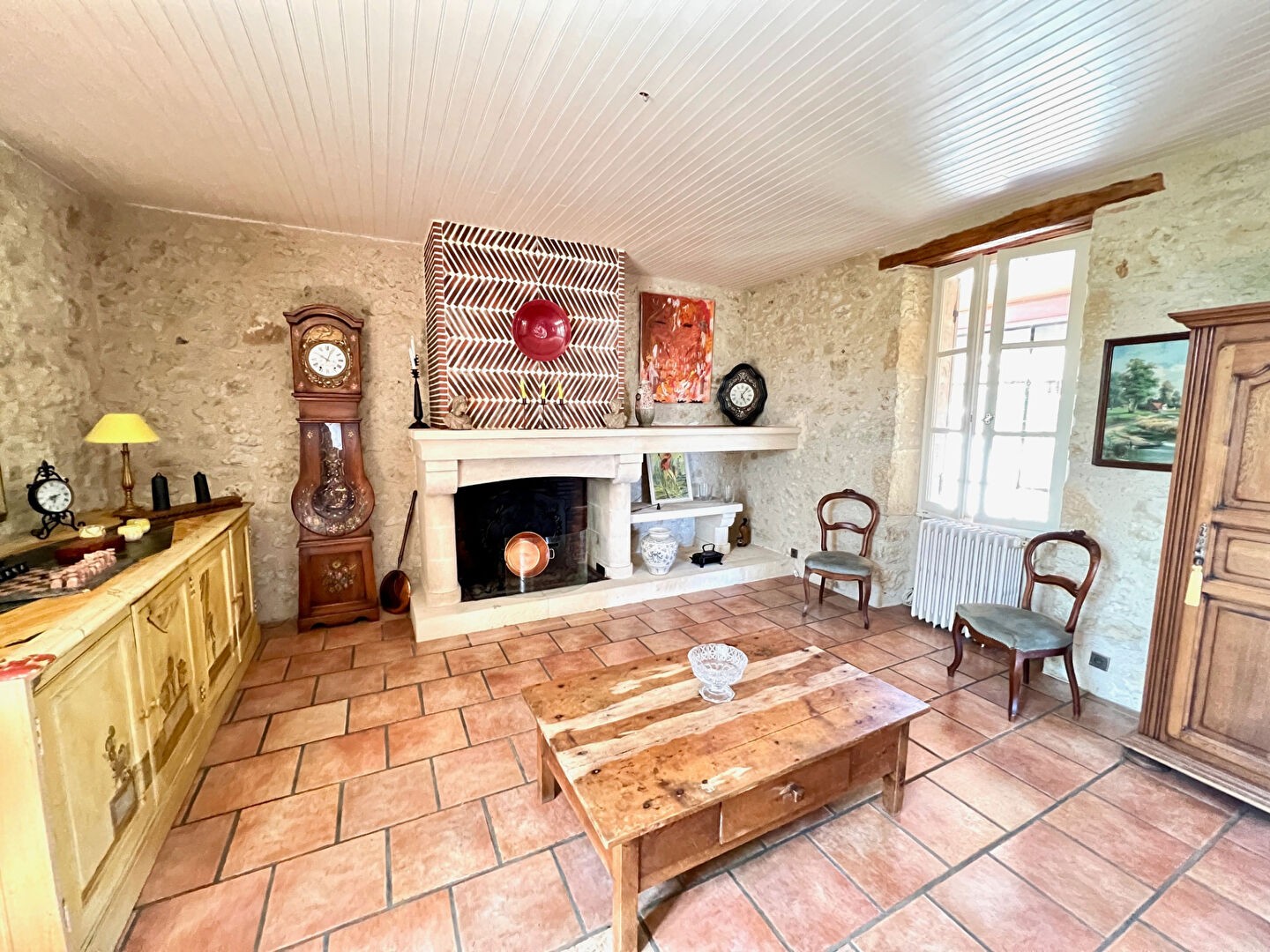 Vente Maison à Monflanquin 4 pièces