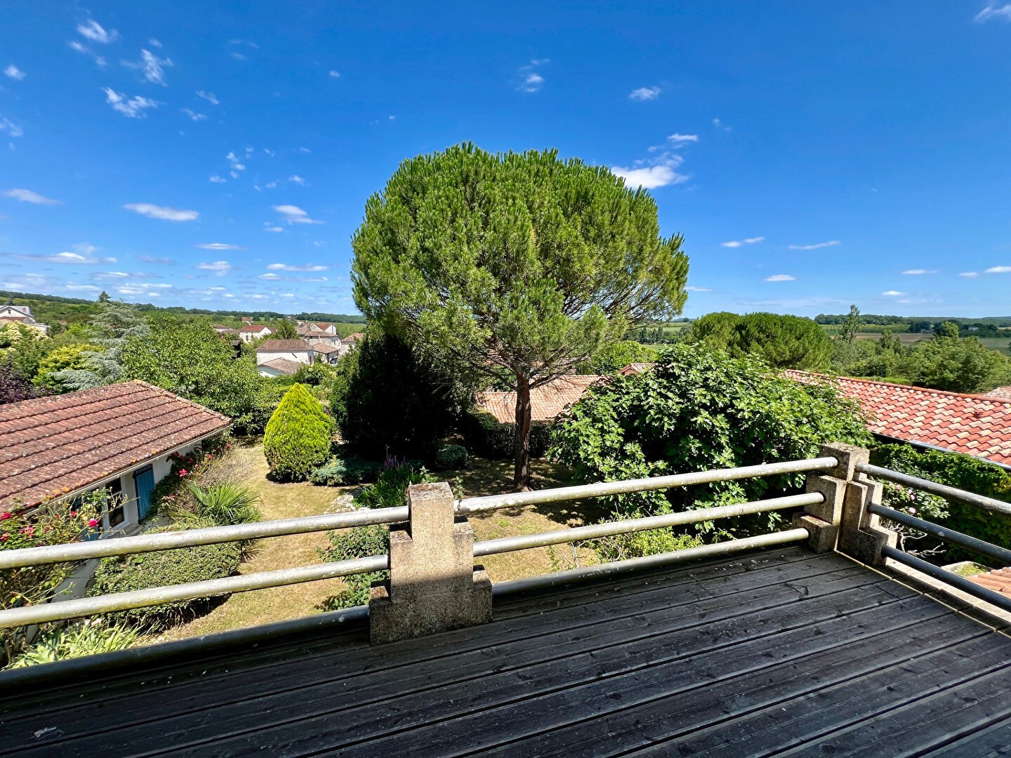 Vente Maison à Monflanquin 4 pièces