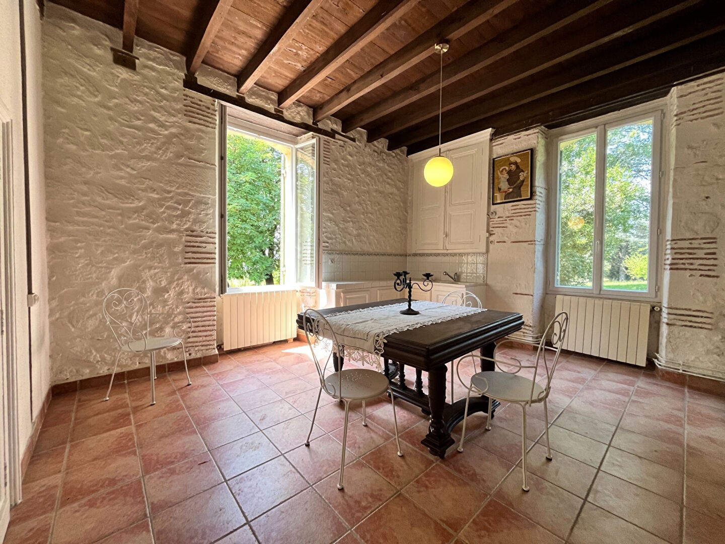 Vente Maison à Cancon 6 pièces