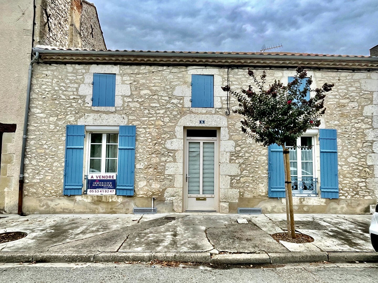 Vente Maison à Castillonnès 4 pièces