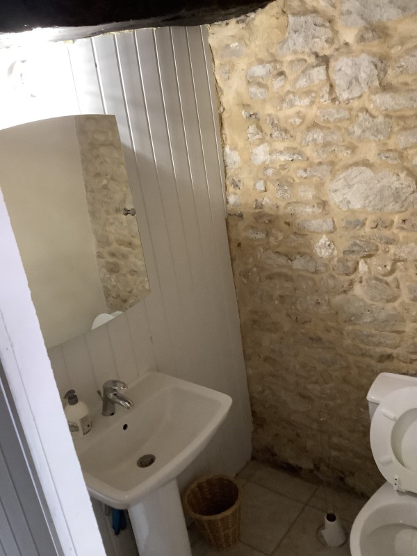 Location Appartement à Villeréal 2 pièces