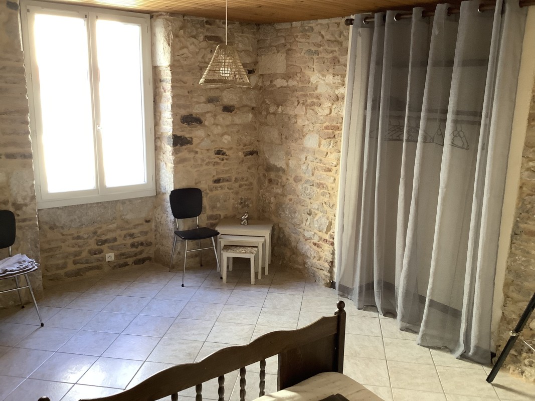 Location Appartement à Villeréal 2 pièces