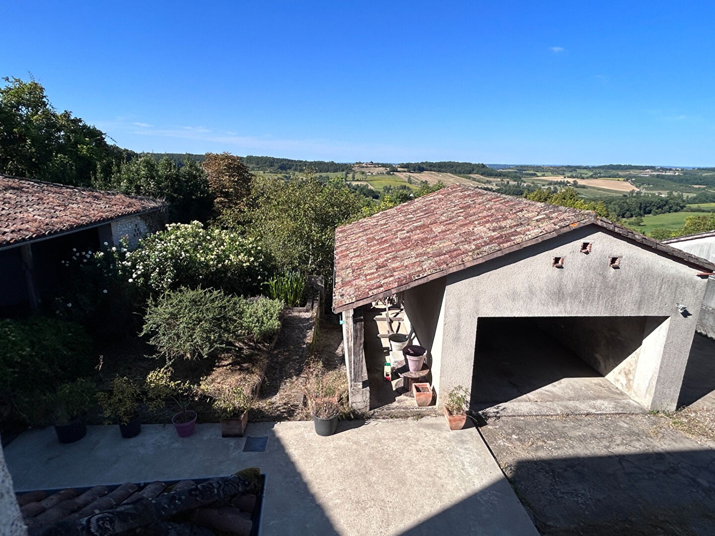 Vente Maison à Villeneuve-sur-Lot 7 pièces