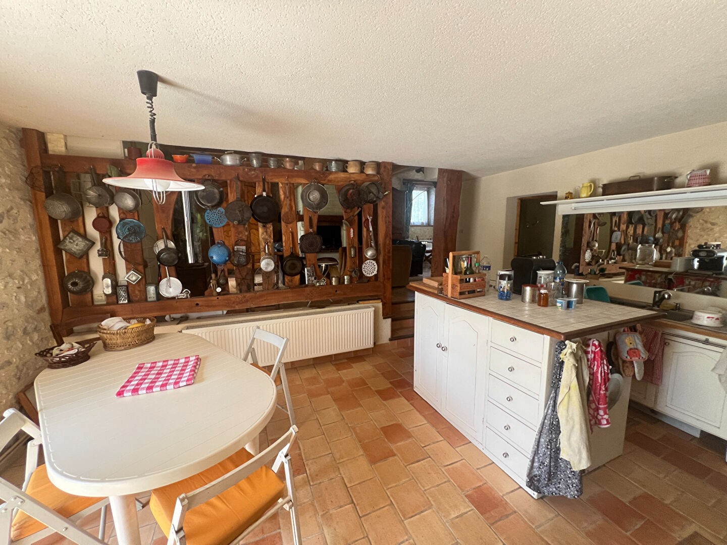 Vente Maison à Castillonnès 7 pièces