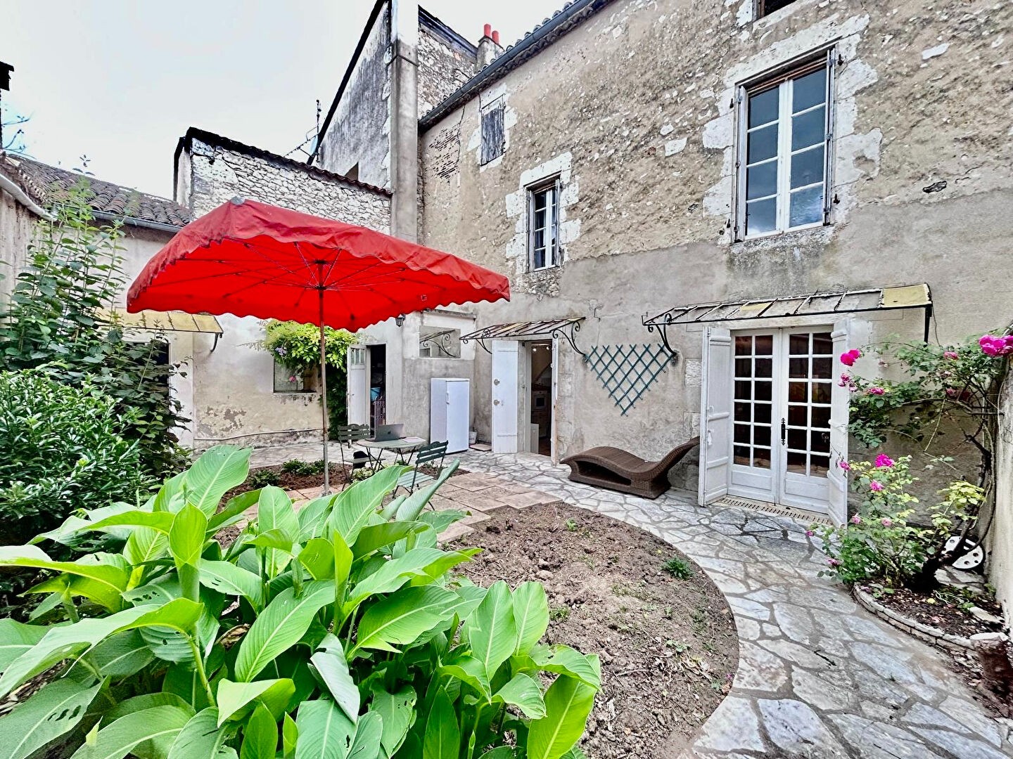 Vente Maison à Castillonnès 6 pièces