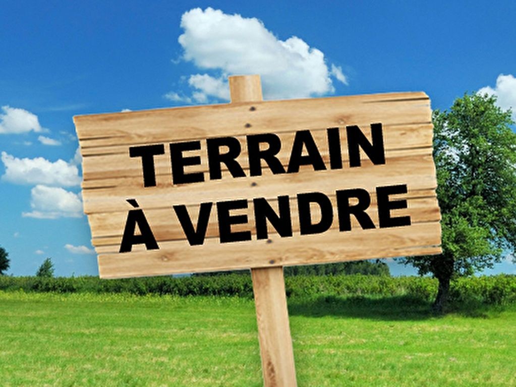 Vente Terrain à Saint-Mars-du-Désert 0 pièce