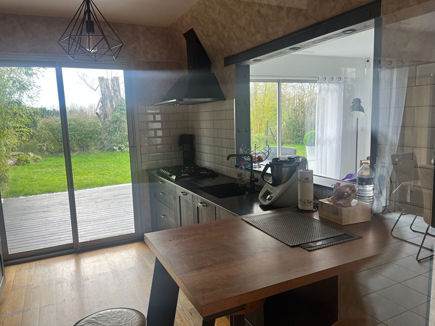 Vente Maison à Ligné 6 pièces