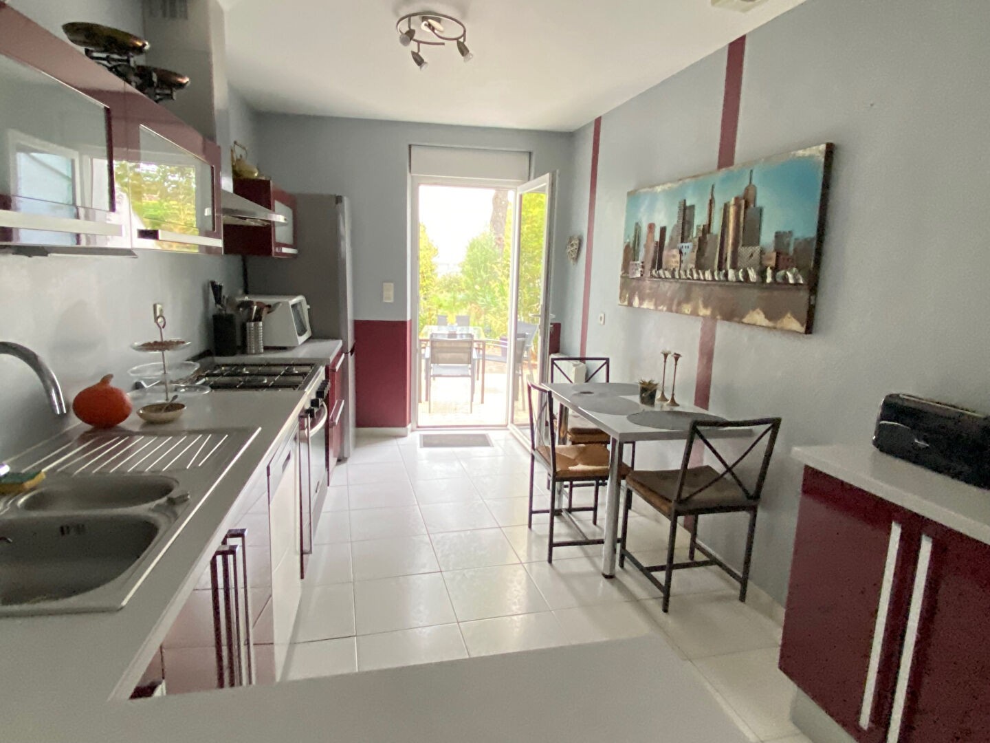 Vente Maison à Ligné 5 pièces