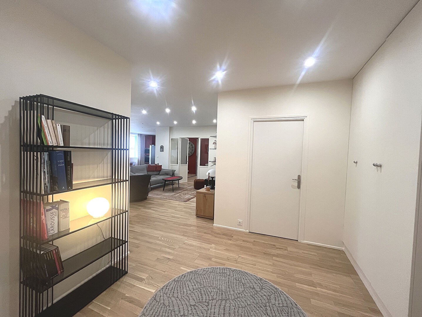 Vente Appartement à Saint-Brieuc 4 pièces