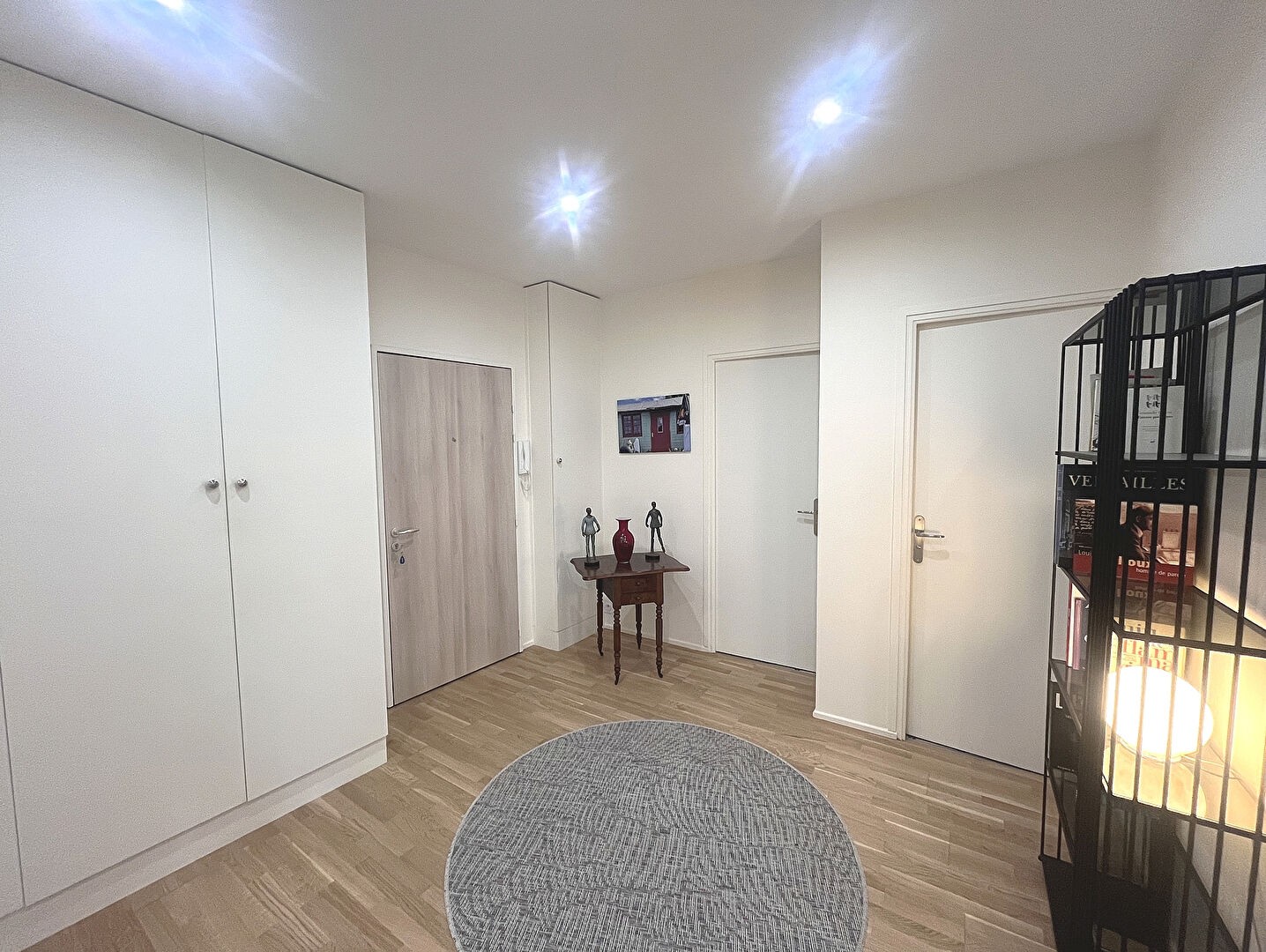 Vente Appartement à Saint-Brieuc 4 pièces