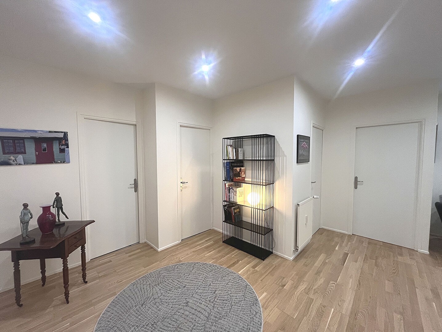 Vente Appartement à Saint-Brieuc 4 pièces