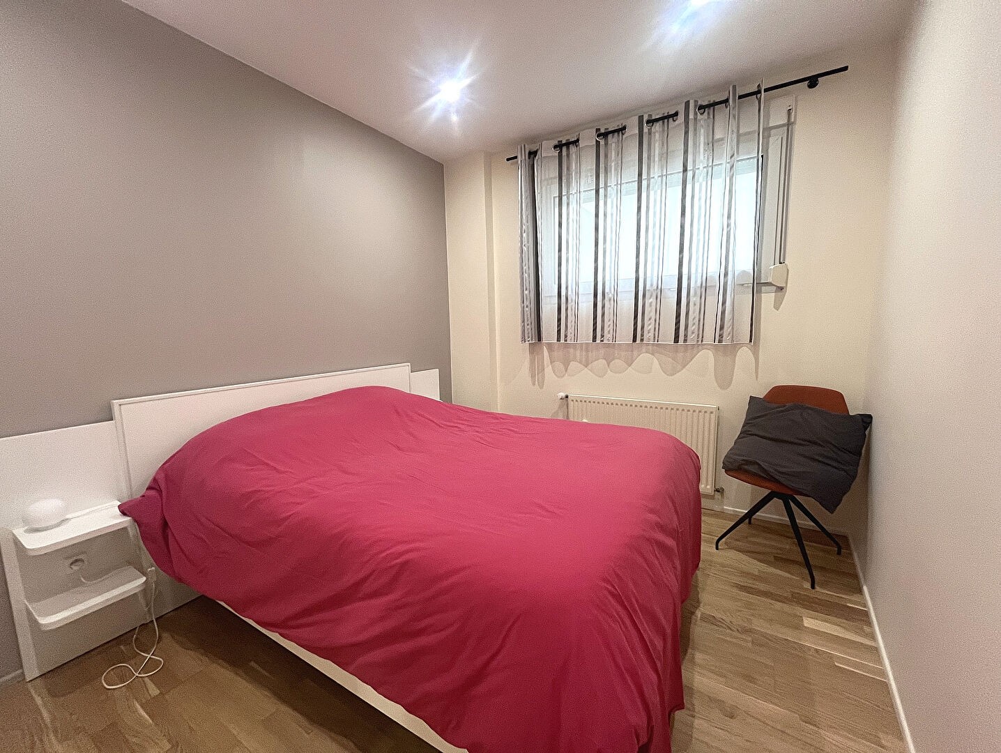 Vente Appartement à Saint-Brieuc 4 pièces