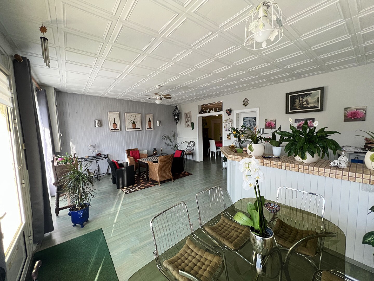 Vente Maison à Saint-Brieuc 5 pièces