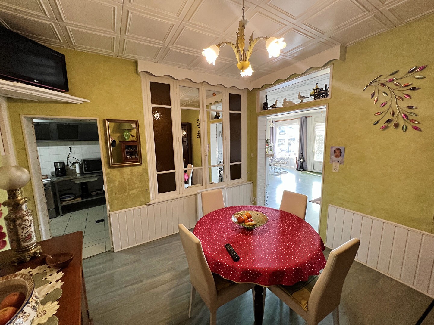 Vente Maison à Saint-Brieuc 5 pièces