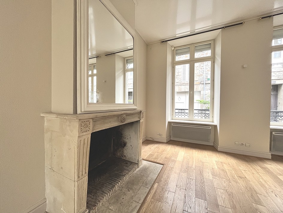 Vente Maison à Saint-Brieuc 8 pièces