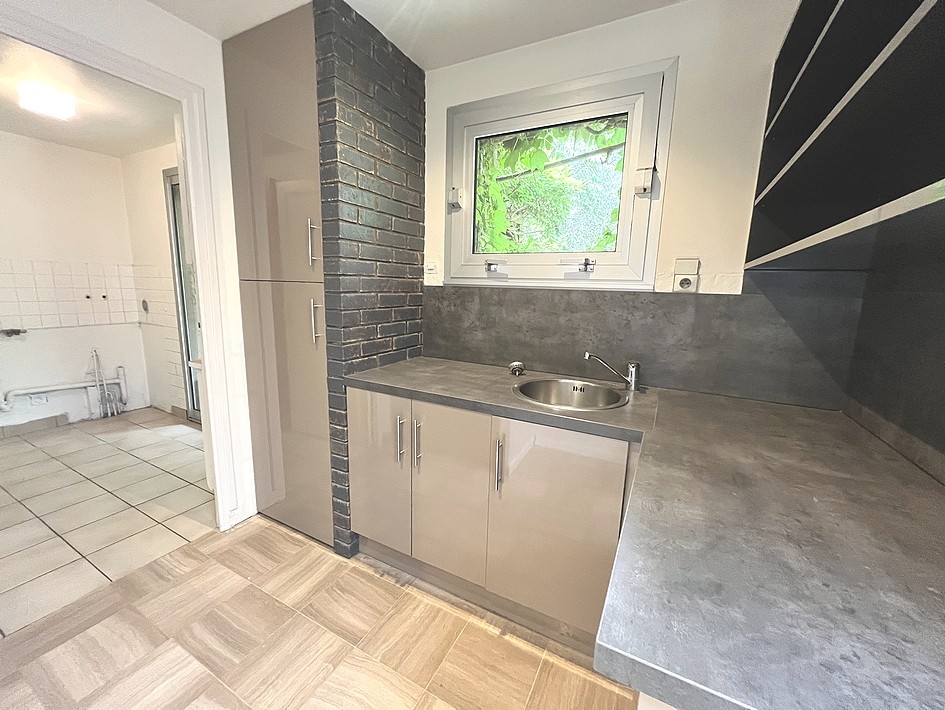 Vente Maison à Saint-Brieuc 8 pièces