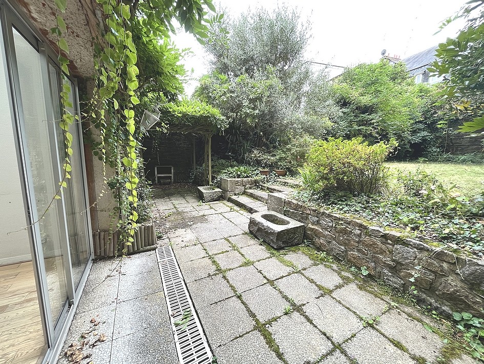 Vente Maison à Saint-Brieuc 8 pièces