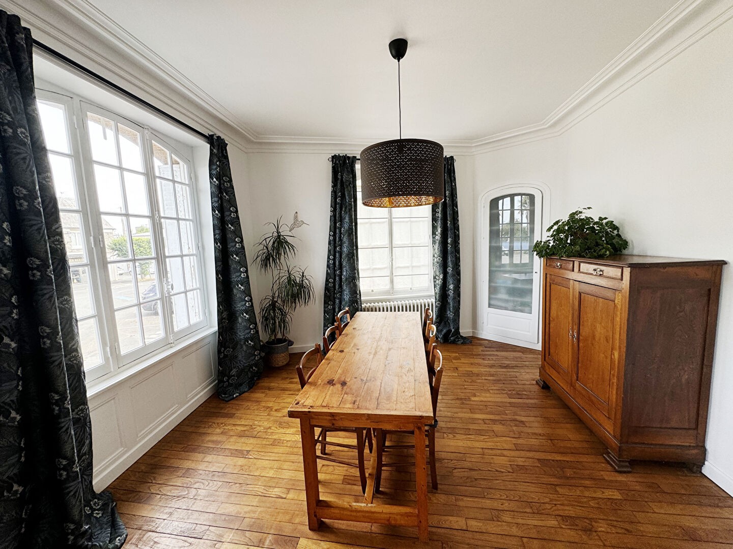 Vente Maison à Saint-Brieuc 8 pièces