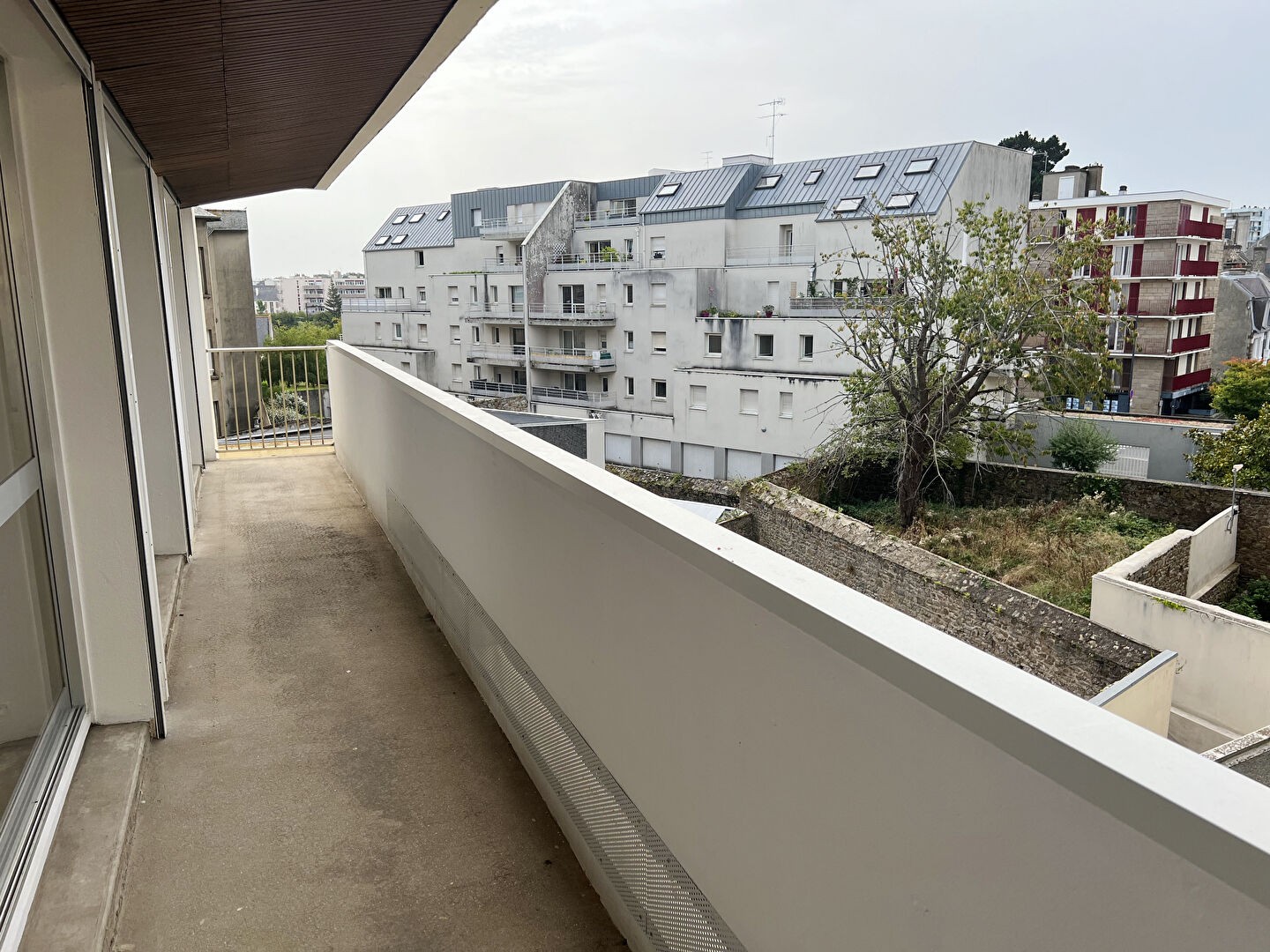 Vente Appartement à Saint-Brieuc 5 pièces