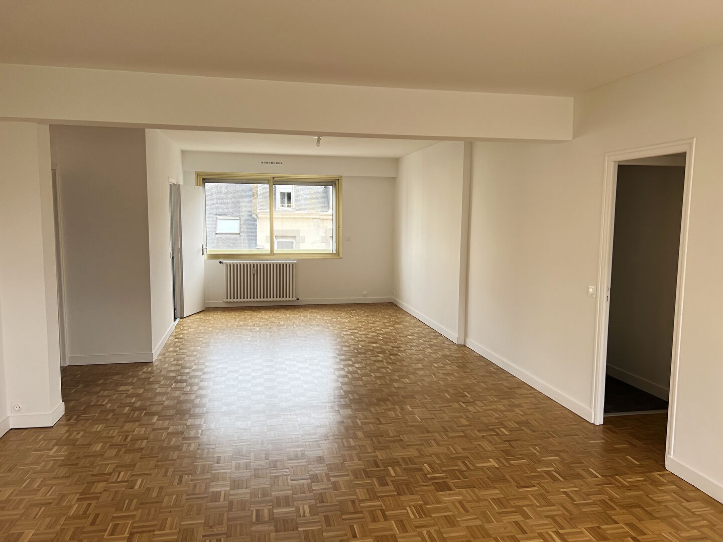 Vente Appartement à Saint-Brieuc 5 pièces