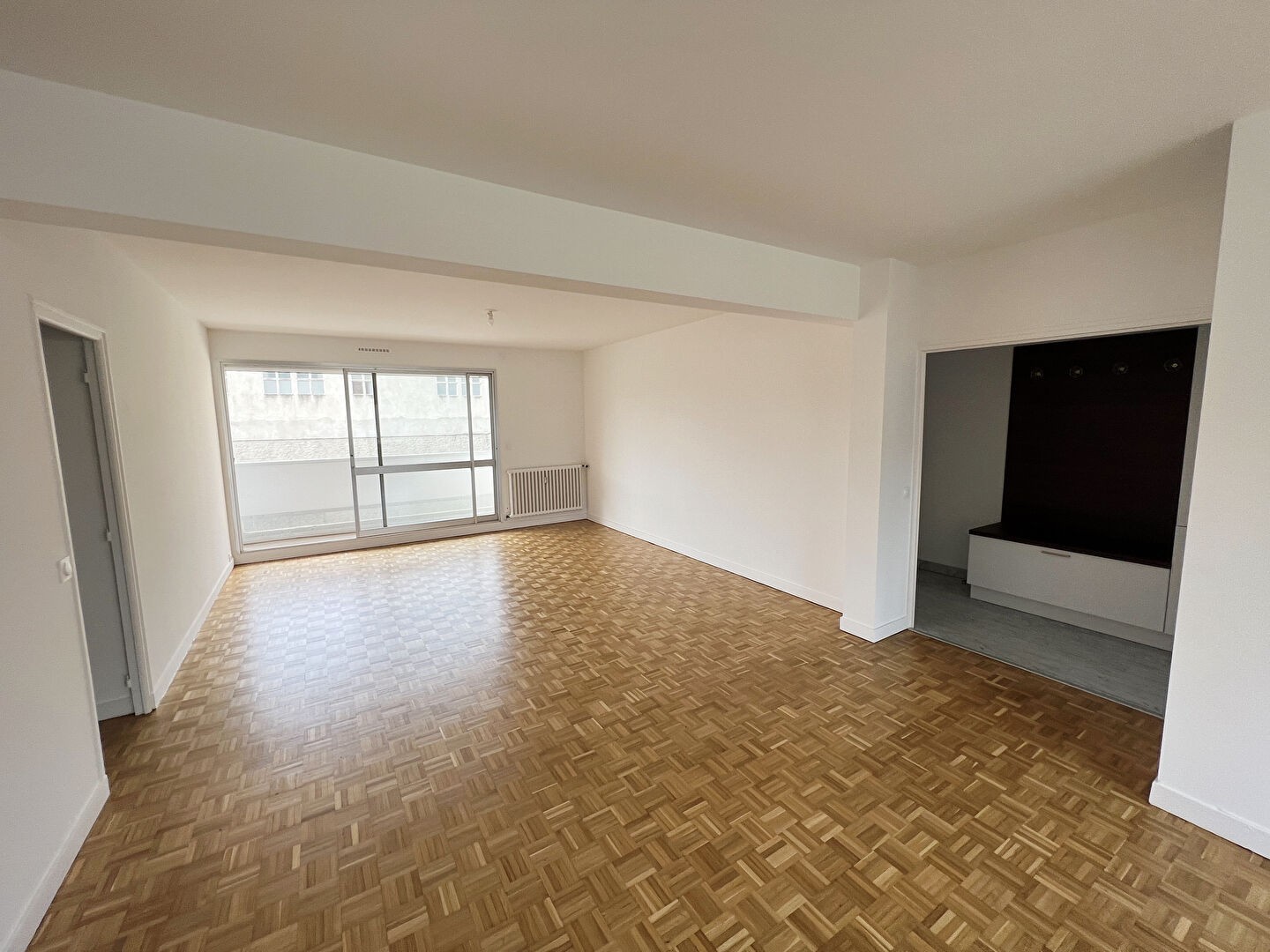 Vente Appartement à Saint-Brieuc 5 pièces