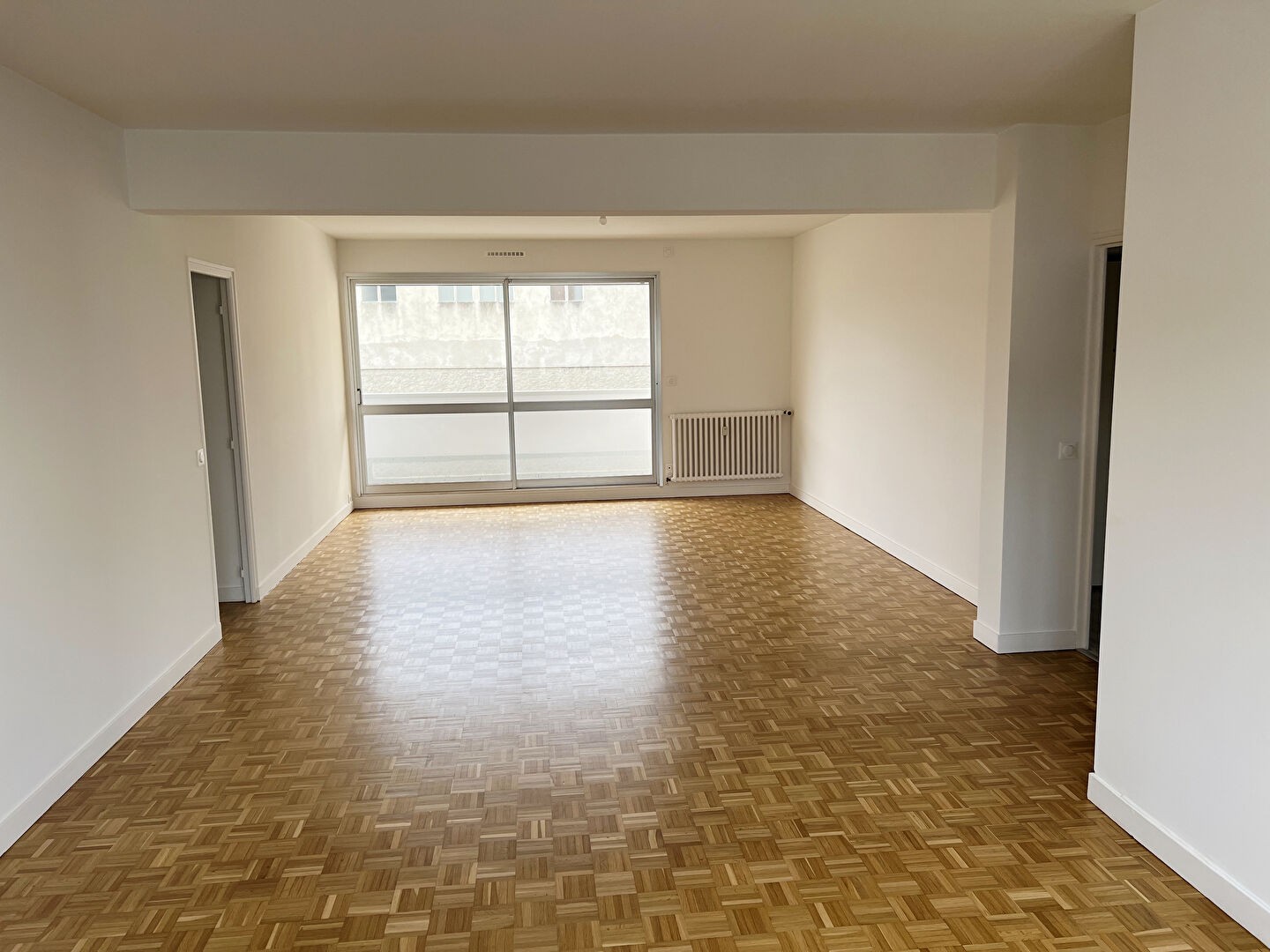 Vente Appartement à Saint-Brieuc 5 pièces