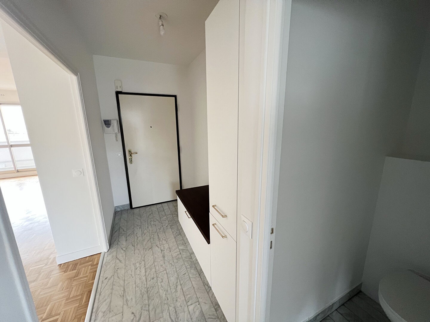 Vente Appartement à Saint-Brieuc 5 pièces