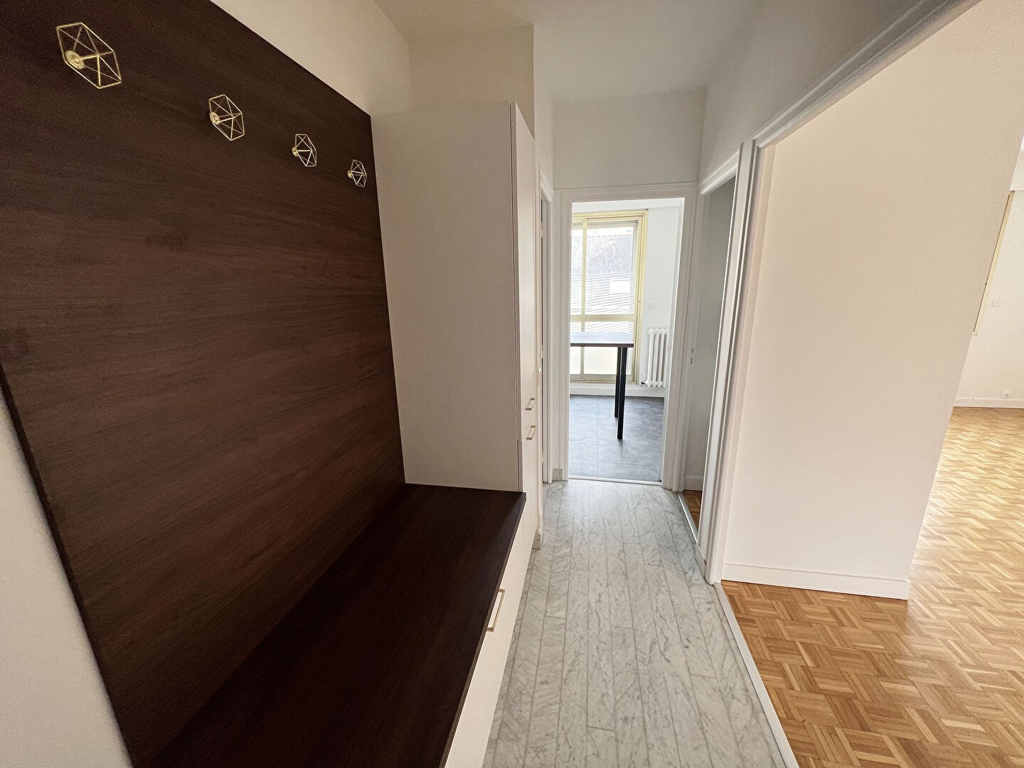 Vente Appartement à Saint-Brieuc 5 pièces