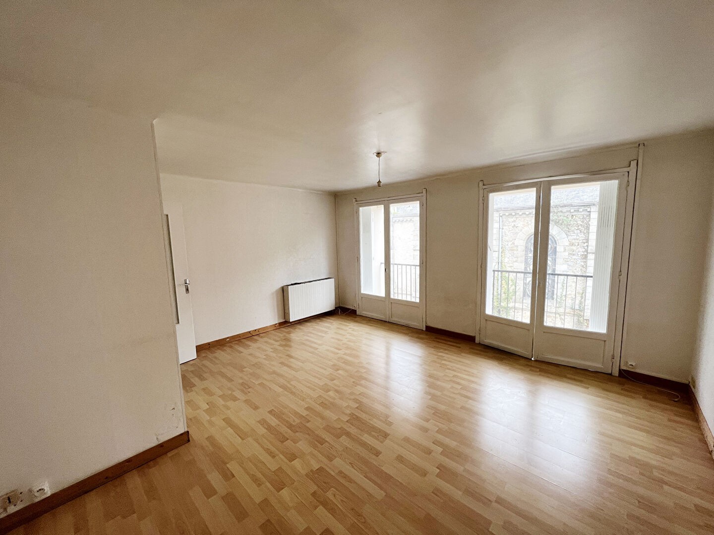 Vente Appartement à Saint-Brieuc 4 pièces