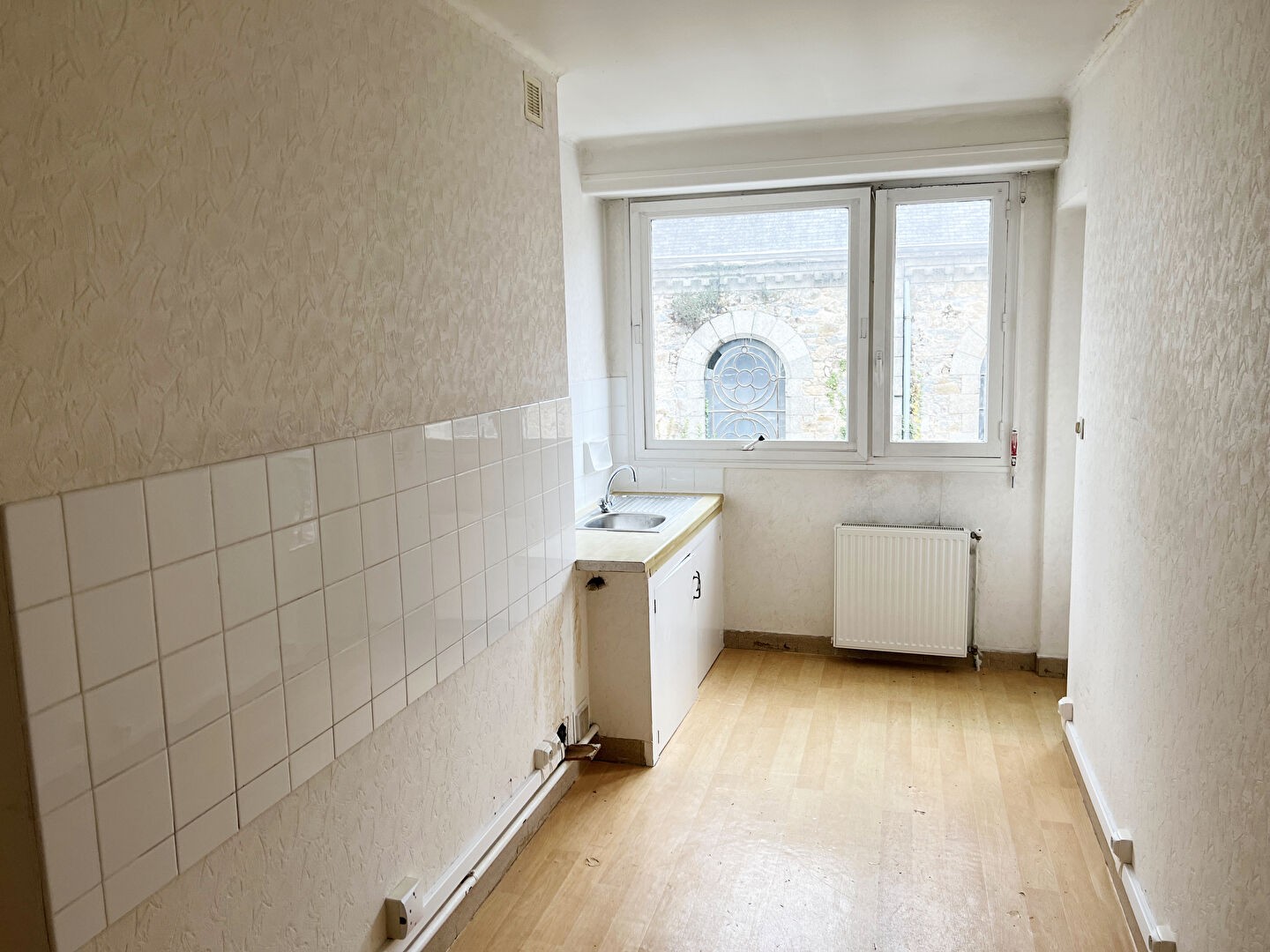 Vente Appartement à Saint-Brieuc 4 pièces